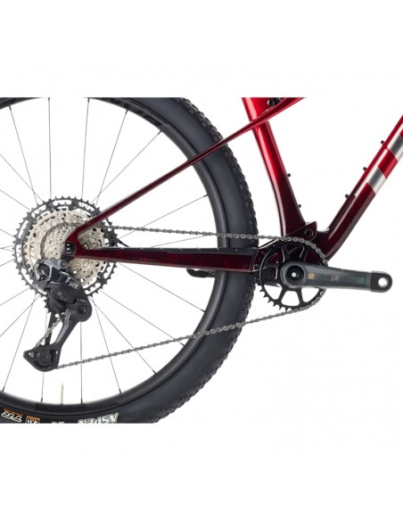 Trek Supercaliber SLR 9.8 XT Di2 Gen 2