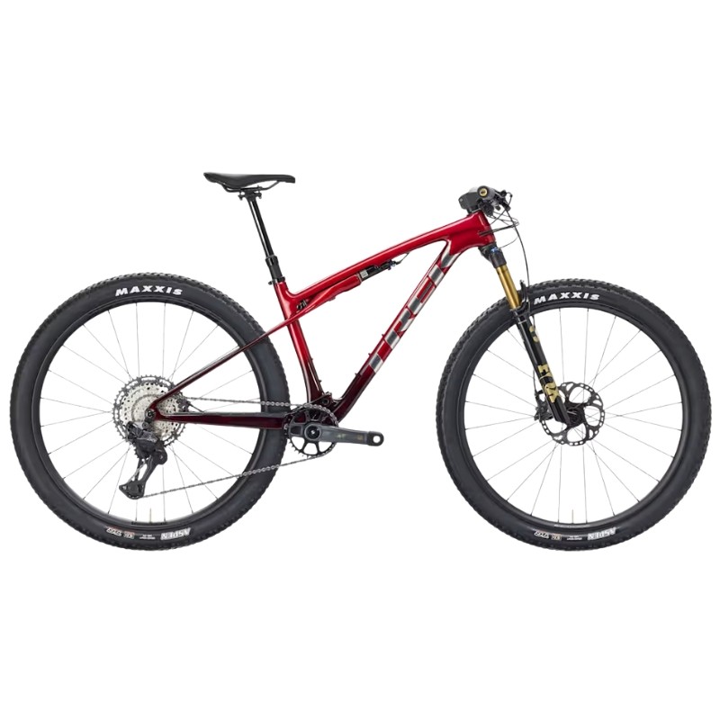 Trek Supercaliber SLR 9.8 XT Di2 Gen 2