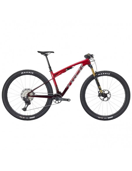 Trek Supercaliber SLR 9.8 XT Di2 Gen 2