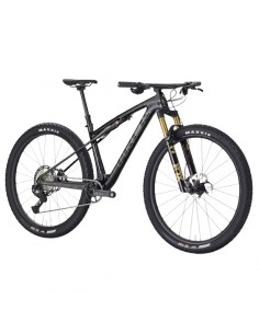 Trek Supercaliber SLR 9.8... 2