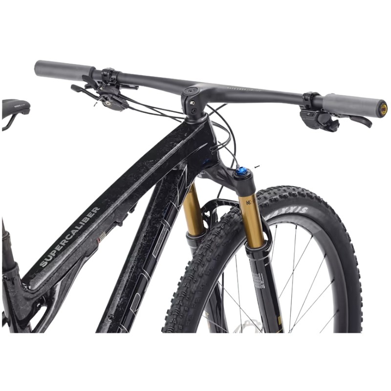 Trek Supercaliber SLR 9.8 XT Di2 Gen 2