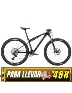 Trek Supercaliber SLR 9.8...