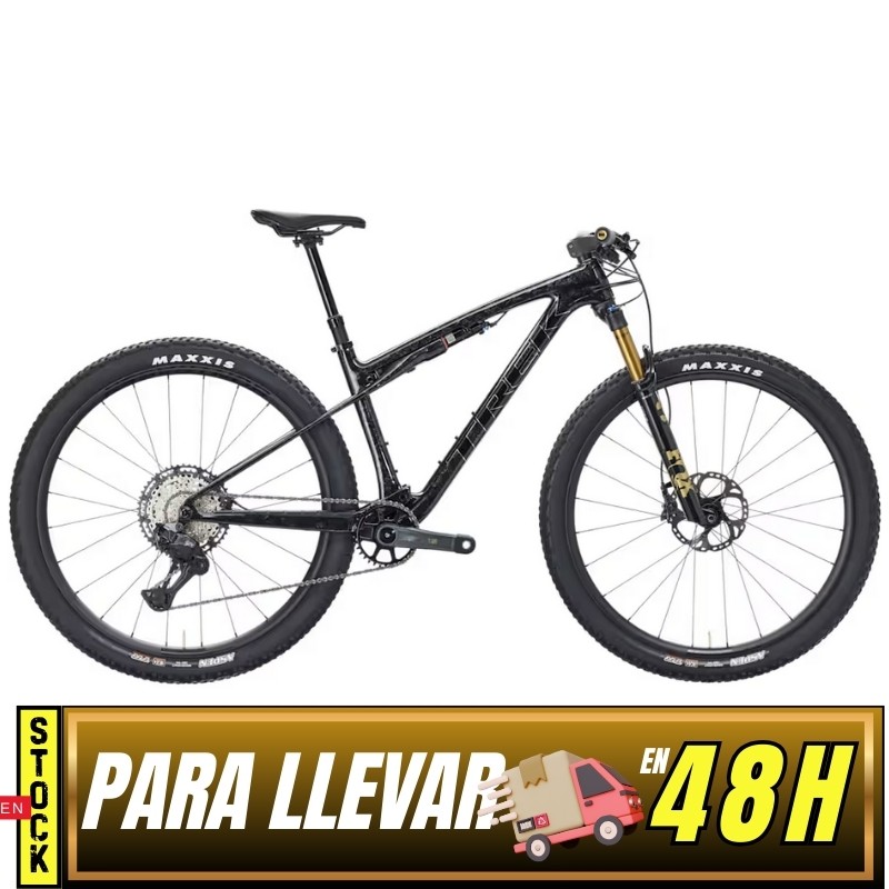 Trek Supercaliber SLR 9.8 XT Di2 Gen 2