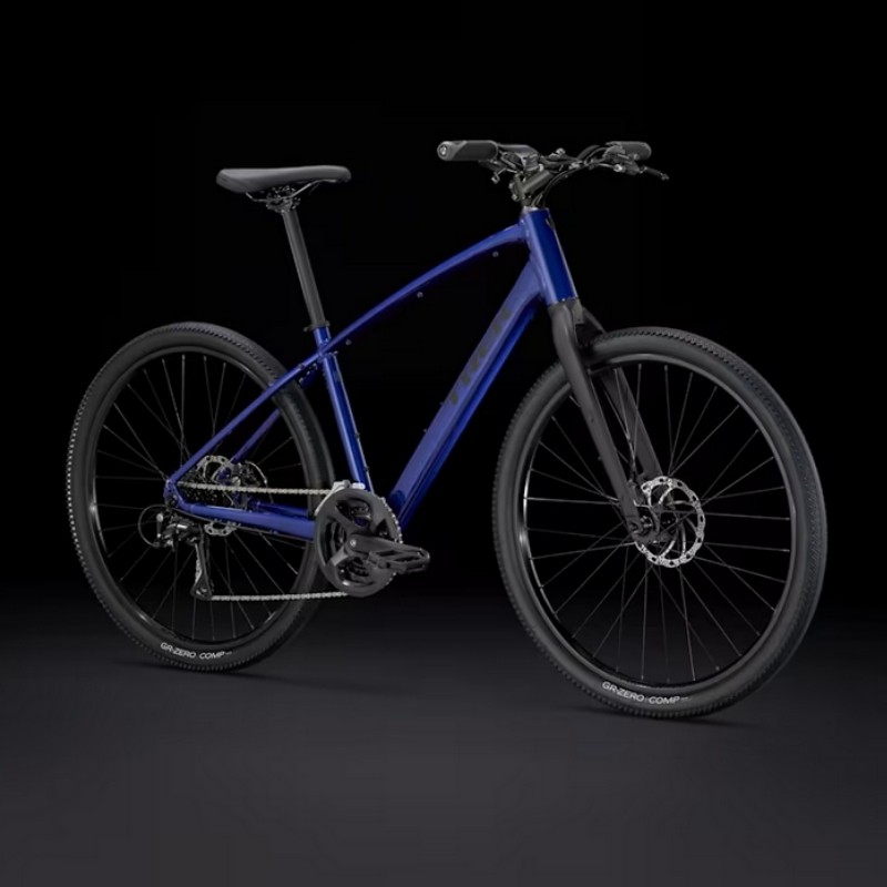 Trek Dual Sport 1 Gen 5