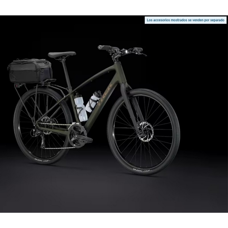 Trek Dual Sport 1 Gen 5