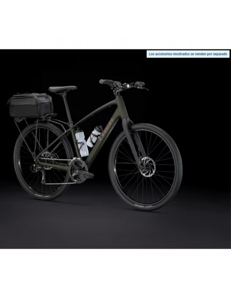 Trek Dual Sport 1 Gen 5