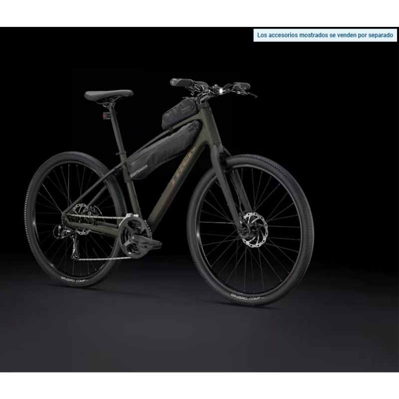 Trek Dual Sport 1 Gen 5