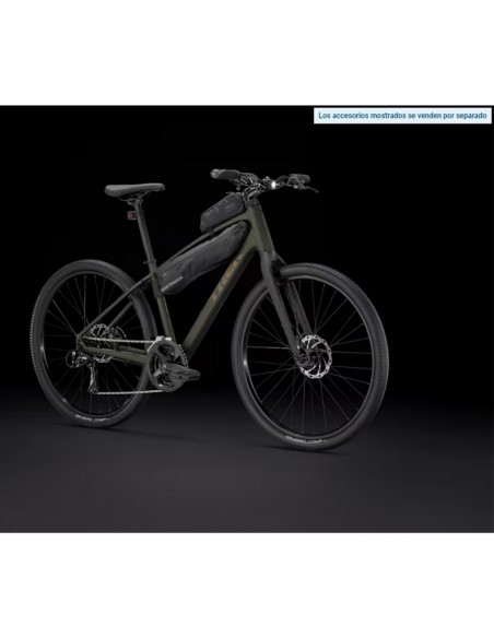 Trek Dual Sport 1 Gen 5