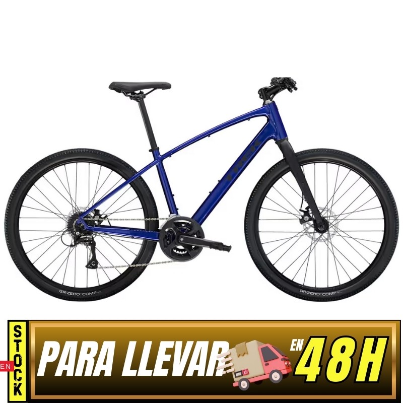 Trek Dual Sport 1 Gen 5