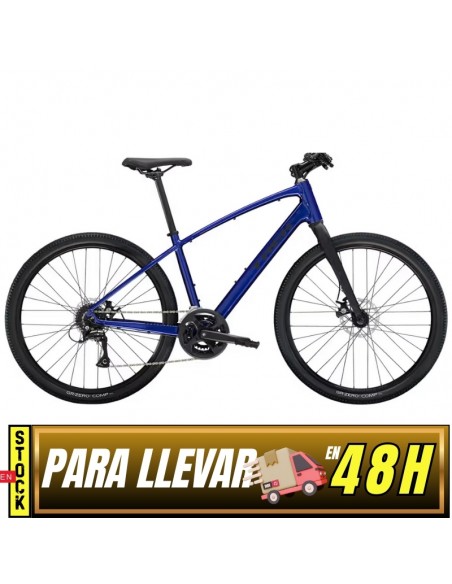 Trek Dual Sport 1 Gen 5