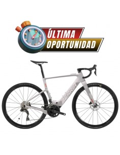Berria MISTRAL PRO+ 105 Di2