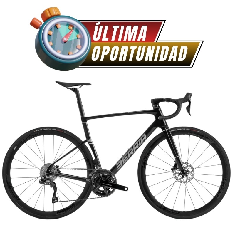 Berria BELADOR PRO 105 Di2