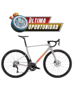 Berria BELADOR PRO 105 Di2 2