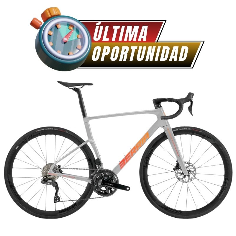 Berria BELADOR PRO 105 Di2
