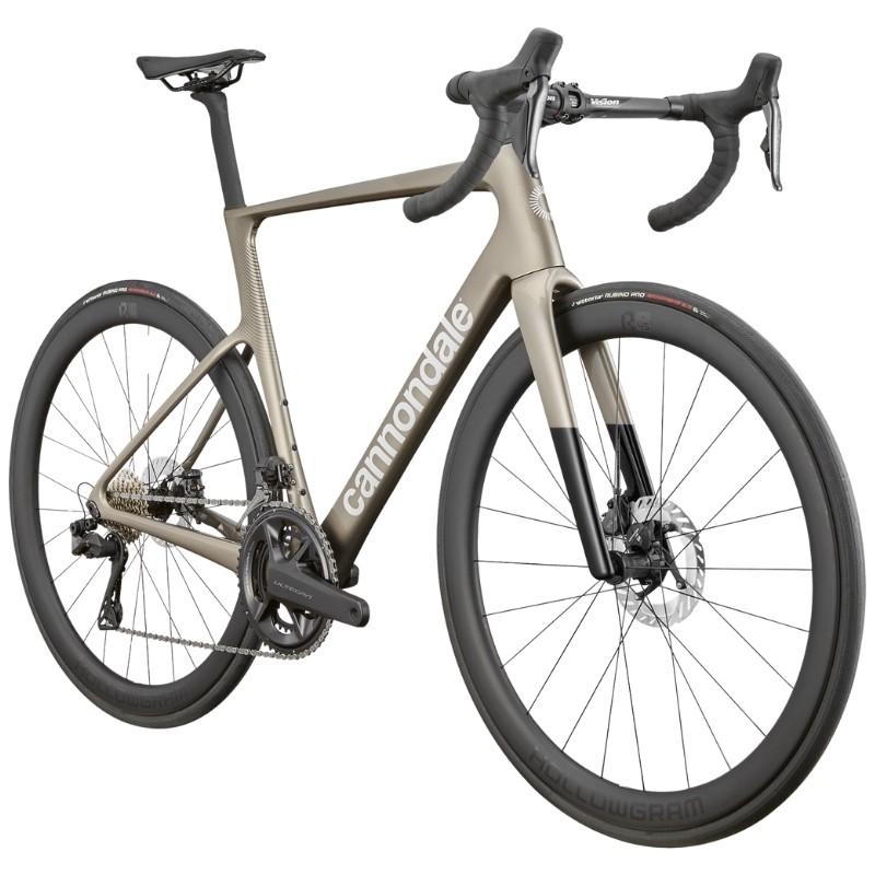 Cannondale SuperSix EVO Crb 2