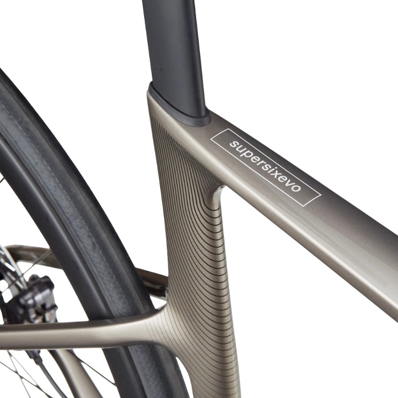 Cannondale SuperSix EVO Crb 2