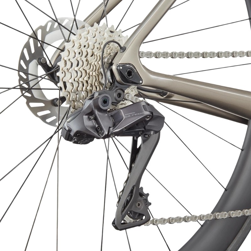 Cannondale SuperSix EVO Crb 2