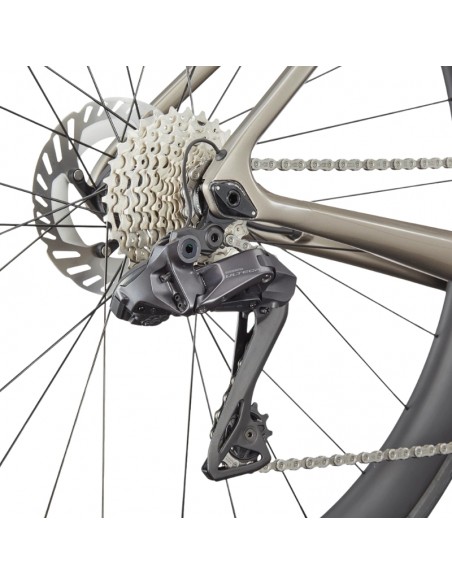 Cannondale SuperSix EVO Crb 2