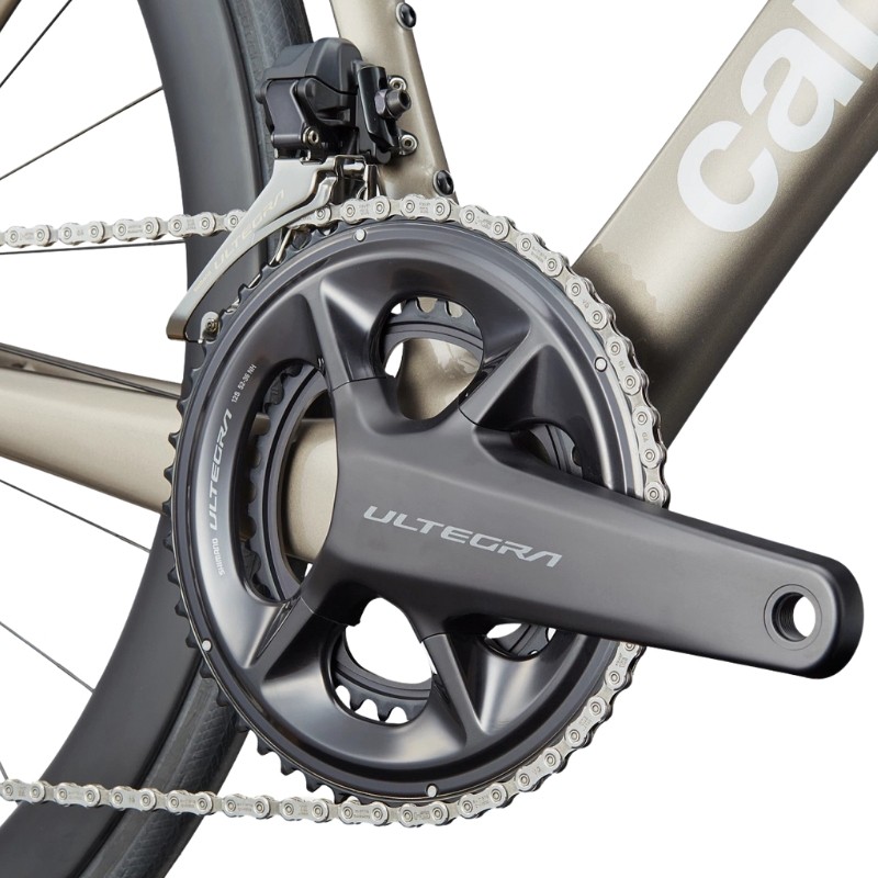 Cannondale SuperSix EVO Crb 2