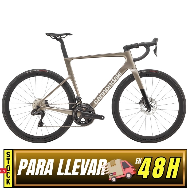 Cannondale SuperSix EVO Crb 2