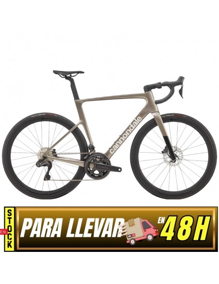 Cannondale SuperSix EVO Crb 2