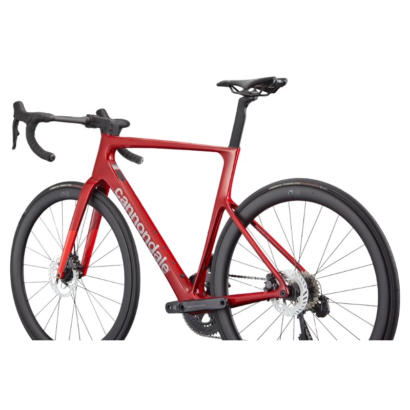 Cannondale SuperSix EVO Crb 2