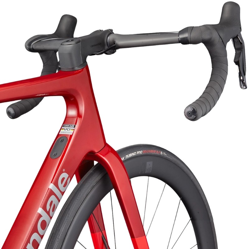 Cannondale SuperSix EVO Crb 2