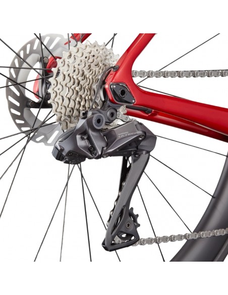 Cannondale SuperSix EVO Crb 2