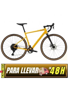 Cannondale Topstone 4