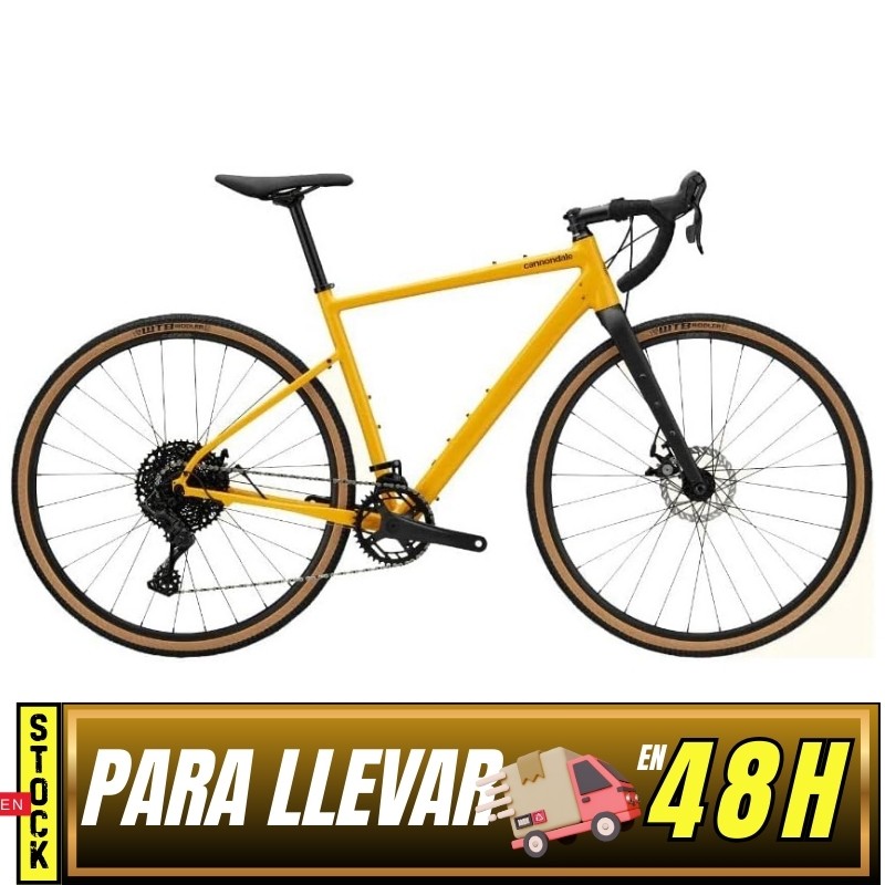 Cannondale Topstone 4