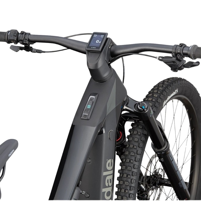 Cannondale Moterra Crb 2