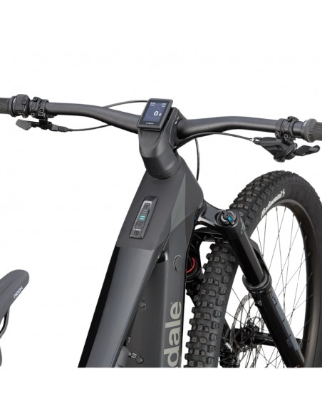 Cannondale Moterra Crb 2