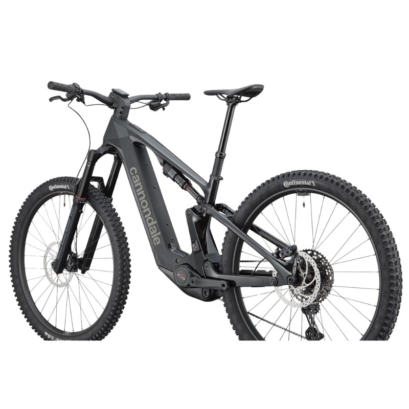 Cannondale Moterra Crb 2