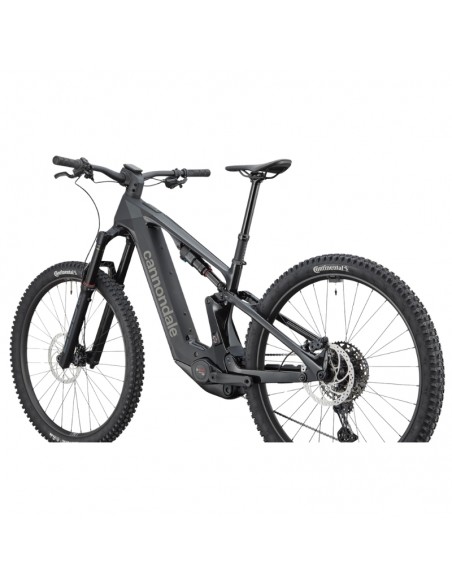 Cannondale Moterra Crb 2