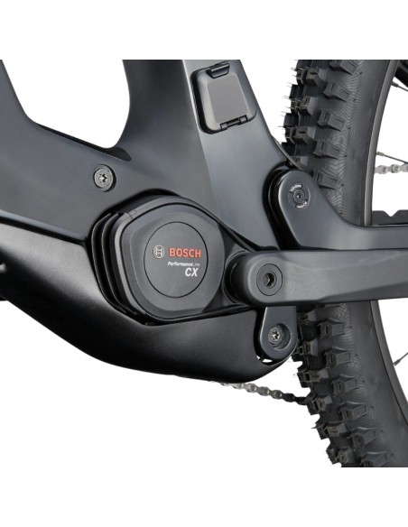 Cannondale Moterra Crb 2