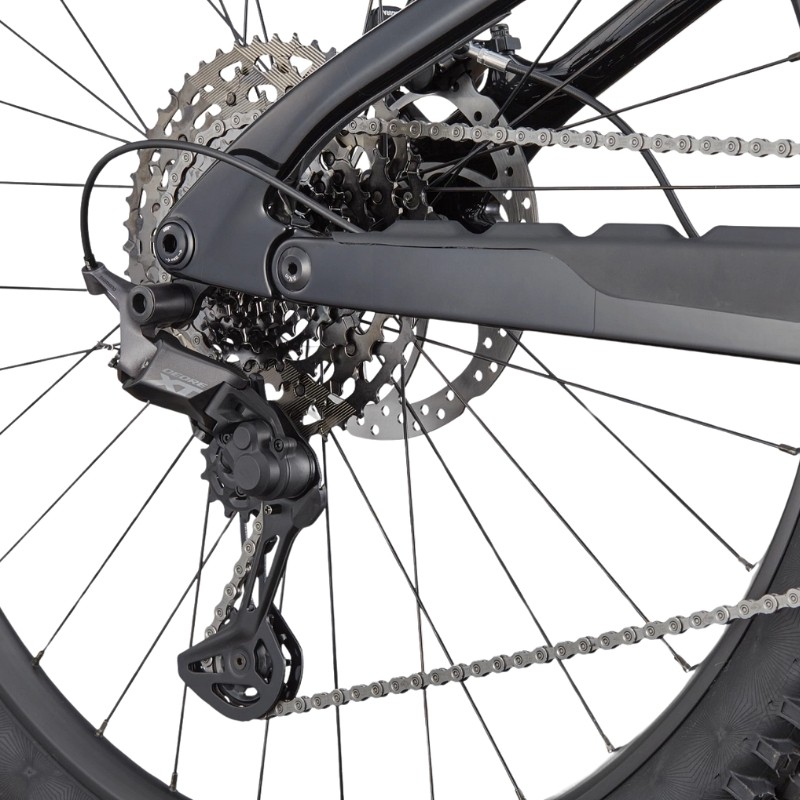 Cannondale Moterra Crb 2