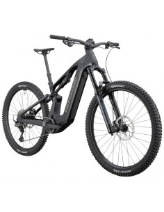 Cannondale Moterra Crb 2 2