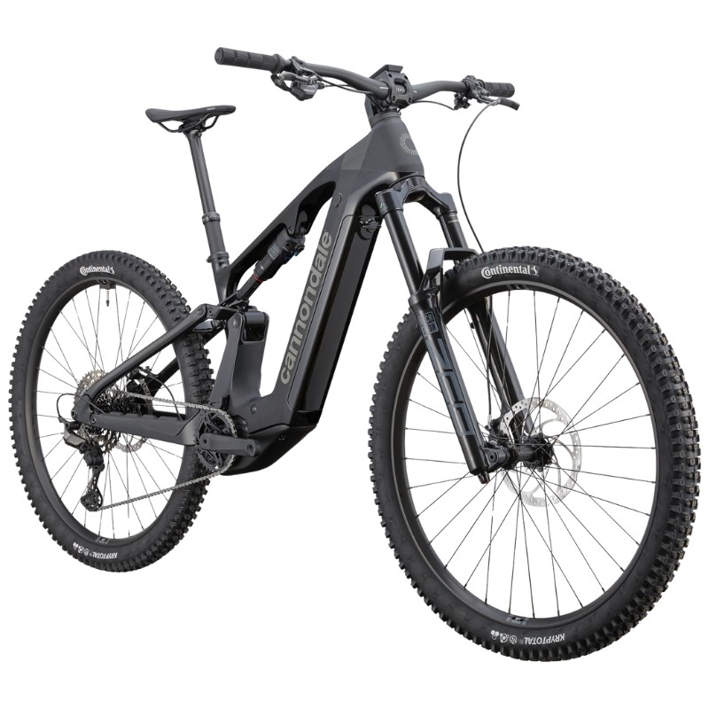 Cannondale Moterra Crb 2