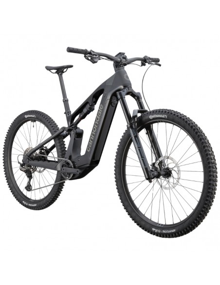 Cannondale Moterra Crb 2