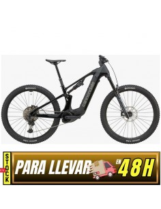 Cannondale Moterra Crb 2