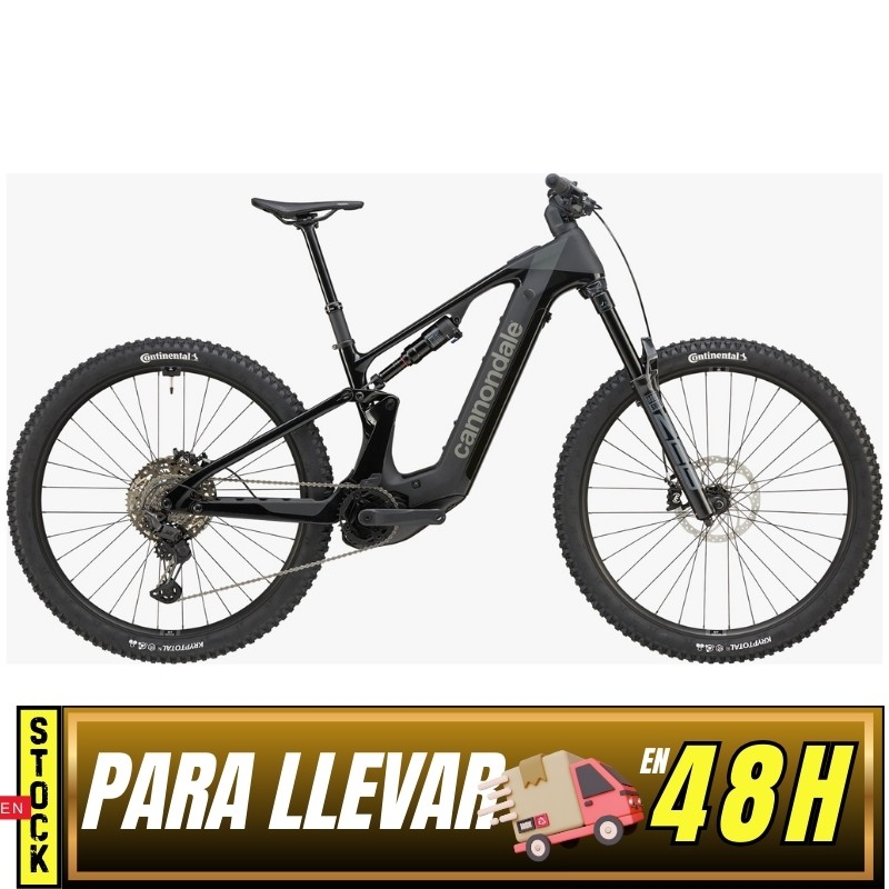 Cannondale Moterra Crb 2