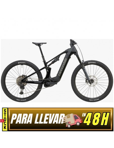 Cannondale Moterra Crb 2