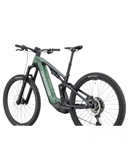 Cannondale Moterra Crb 2