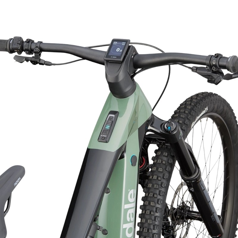 Cannondale Moterra Crb 2