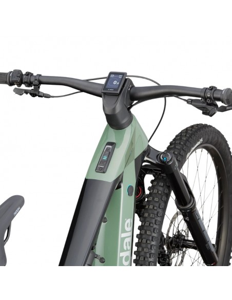 Cannondale Moterra Crb 2