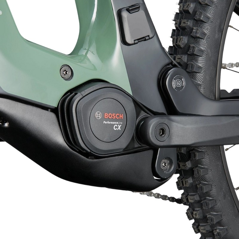 Cannondale Moterra Crb 2