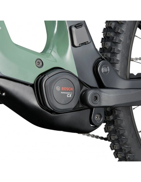 Cannondale Moterra Crb 2