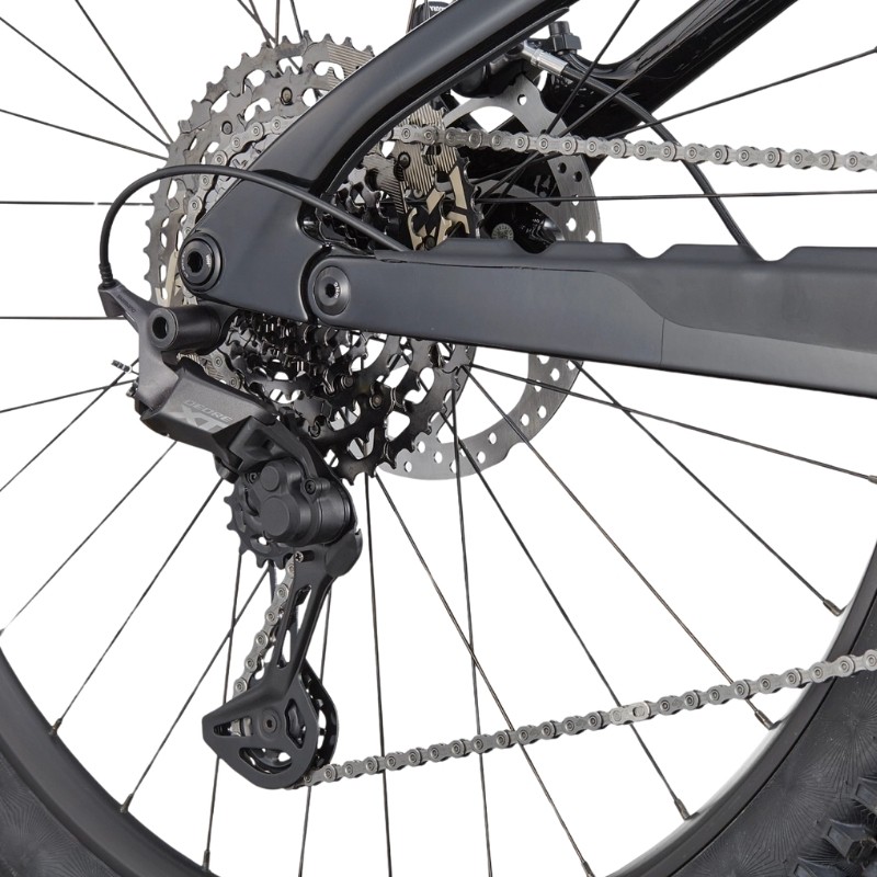 Cannondale Moterra Crb 2