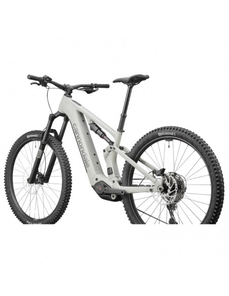 Cannondale Moterra 3