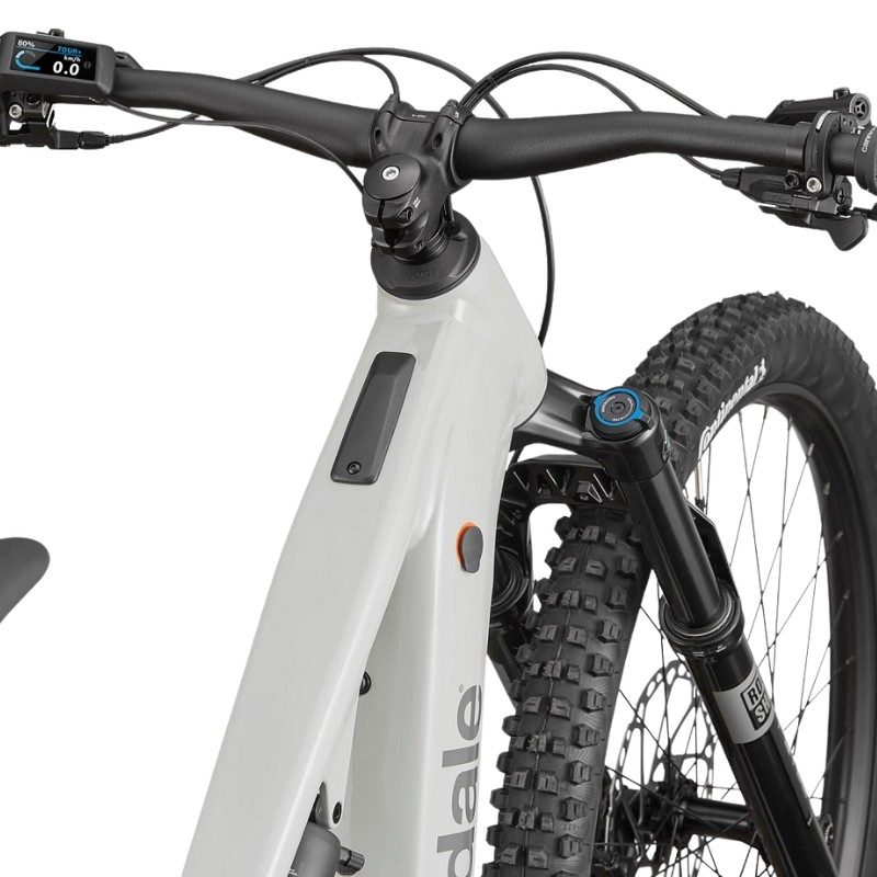 Cannondale Moterra 3